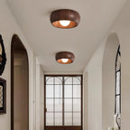 Zuwa Ceiling Light