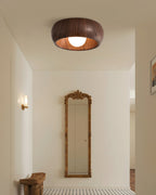 Zuwa Ceiling Light