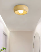 Zuwa Ceiling Light