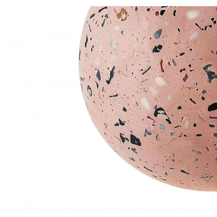 LED Pendant Lamp "Double Sphere"