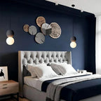 LED Pendant Lamp "Double Sphere"