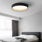 Arisha Modern LED Ceiling Light Black Metal Dining/Living Room