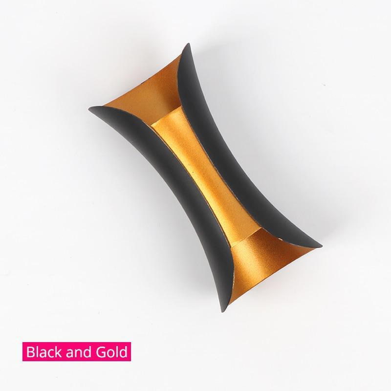 Noxel Curved Outdoor Wall Mounted LED Lamp