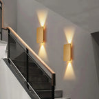 Modern LED Wall Sconce – Minimalist Design