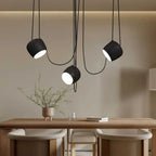 Torv Multi Light Dimmable Pendant Lamp