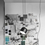 Torv Multi Light Dimmable Pendant Lamp