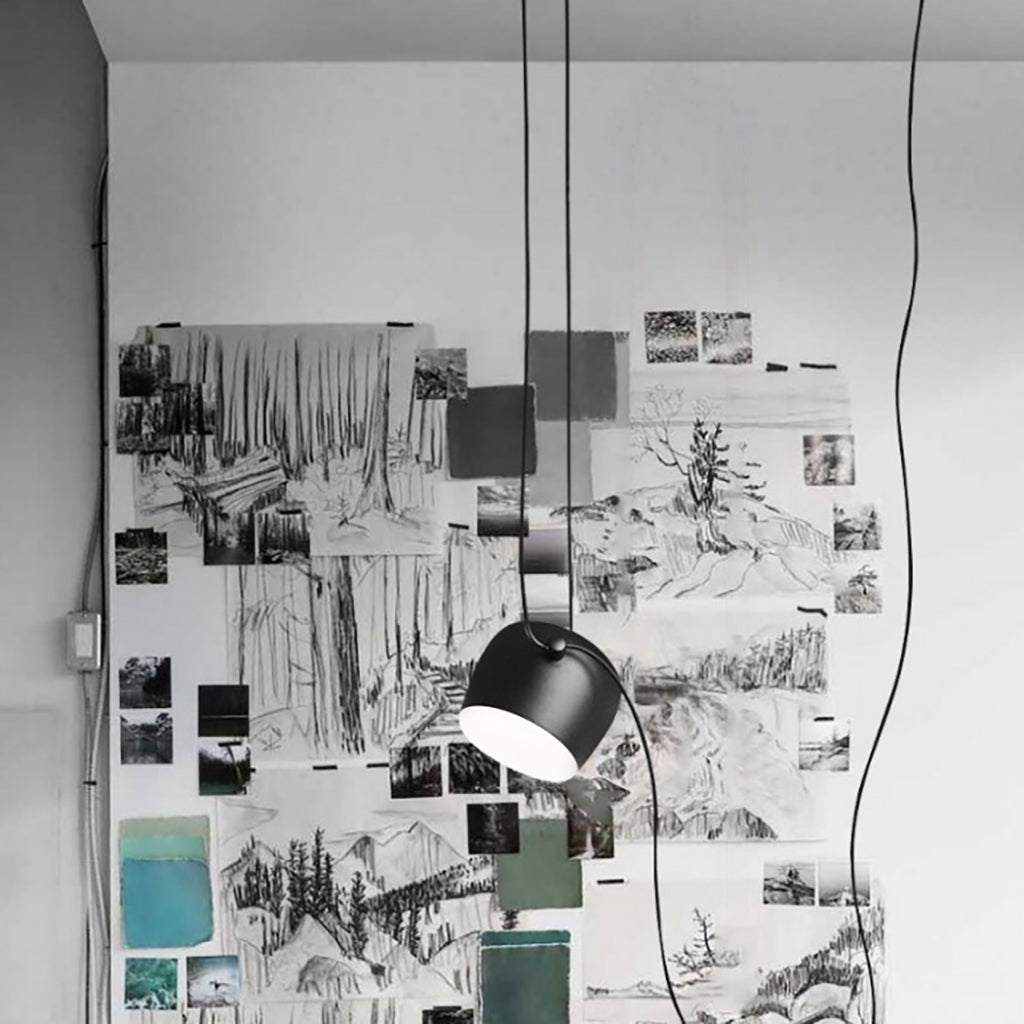 Torv Multi Light Dimmable Pendant Lamp
