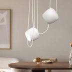 Torv Multi Light Dimmable Pendant Lamp