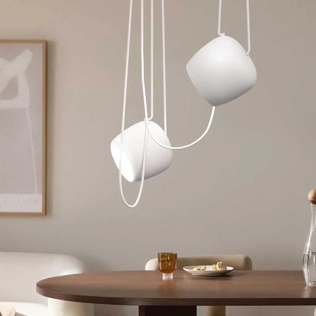 Torv Multi Light Dimmable Pendant Lamp
