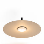 Vink Flat LED Pendant Light