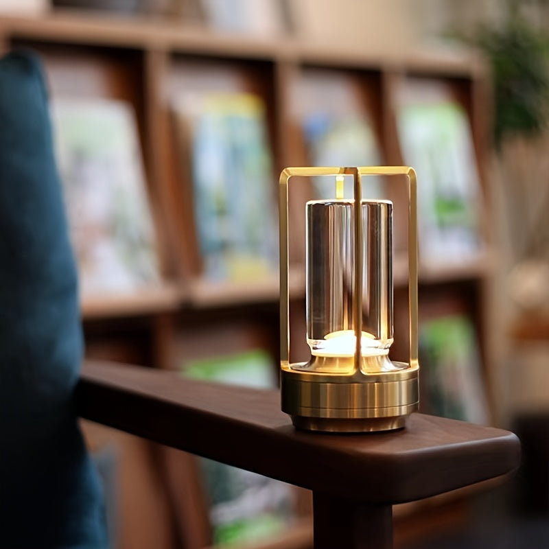 LED Ambient Lamp in Japanese Style – Hana
