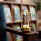 LED Ambient Lamp in Japanese Style – Hana