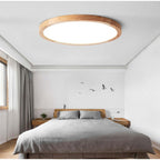 Muto Minimalistic Modern LED Ceiling Light Living Room/Bedroom