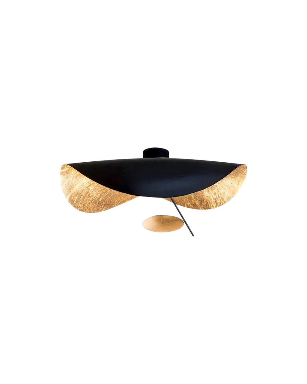 The Solar Mirror