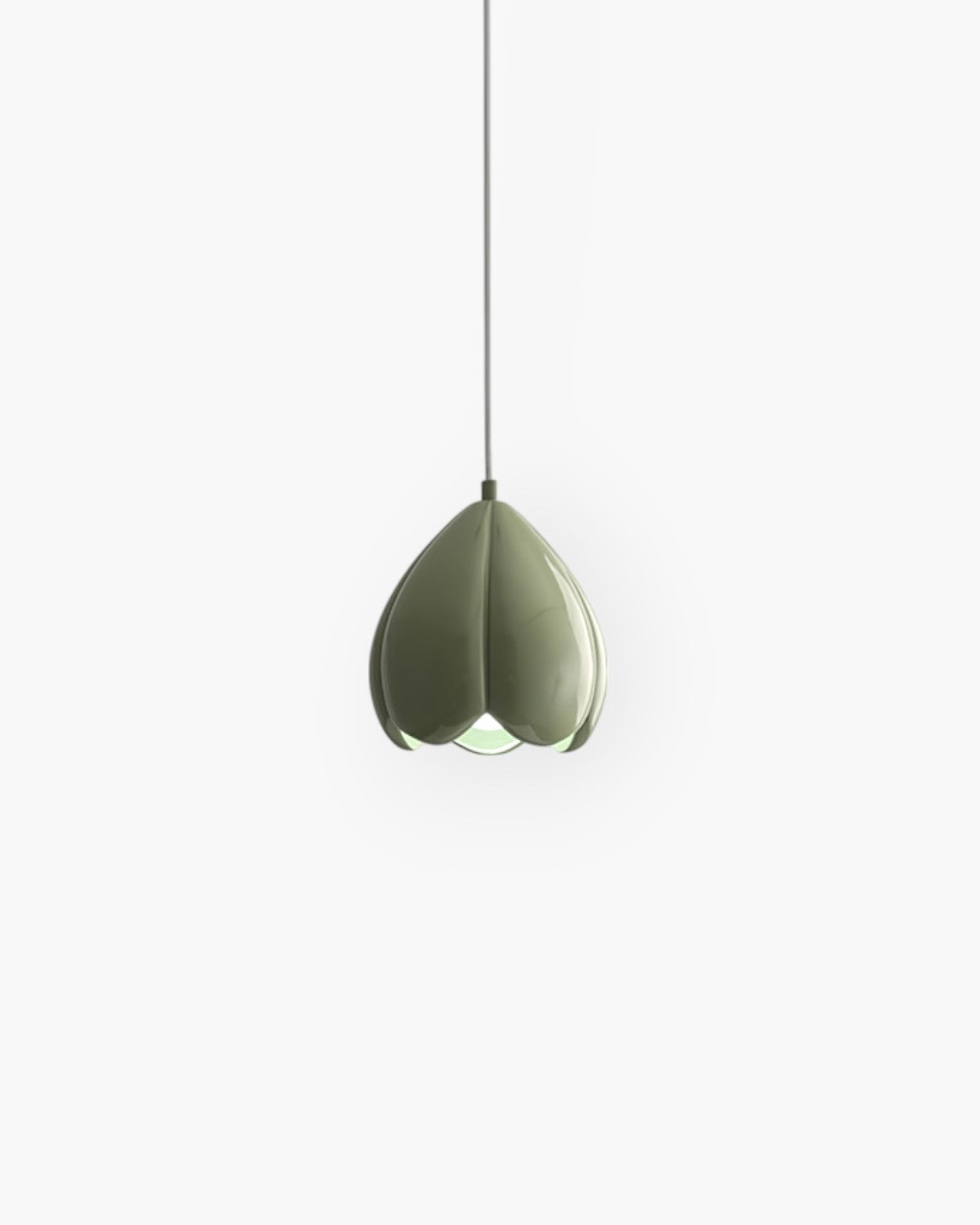 The Pendant Flower
