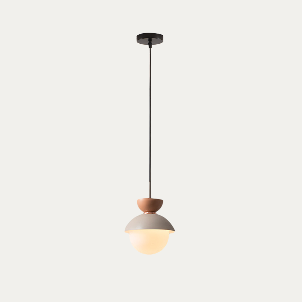 Jasmila Macaron Pendant Light