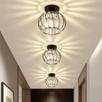 Aurelia Ceiling Light