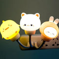 Night Light with Timer Function - CuddleLight | Brehn