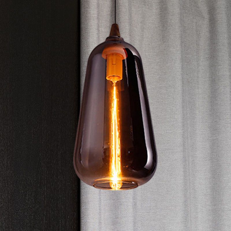 Valentina Nordic Designer LED Pendant Light, 3 Styles