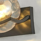 Modern Sphere Wall Sconce – Elegant Wall Lamp