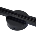Morris Rotatable Movable Ceiling Rail for Pendant Light