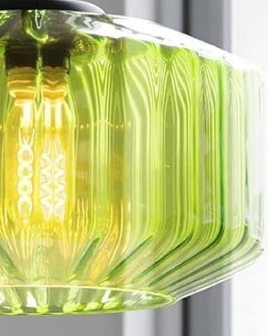 The Dazzling Glass