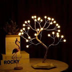 LED Decorative Tree Lamp