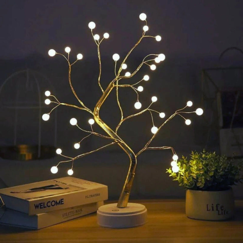 LED Decorative Tree Lamp