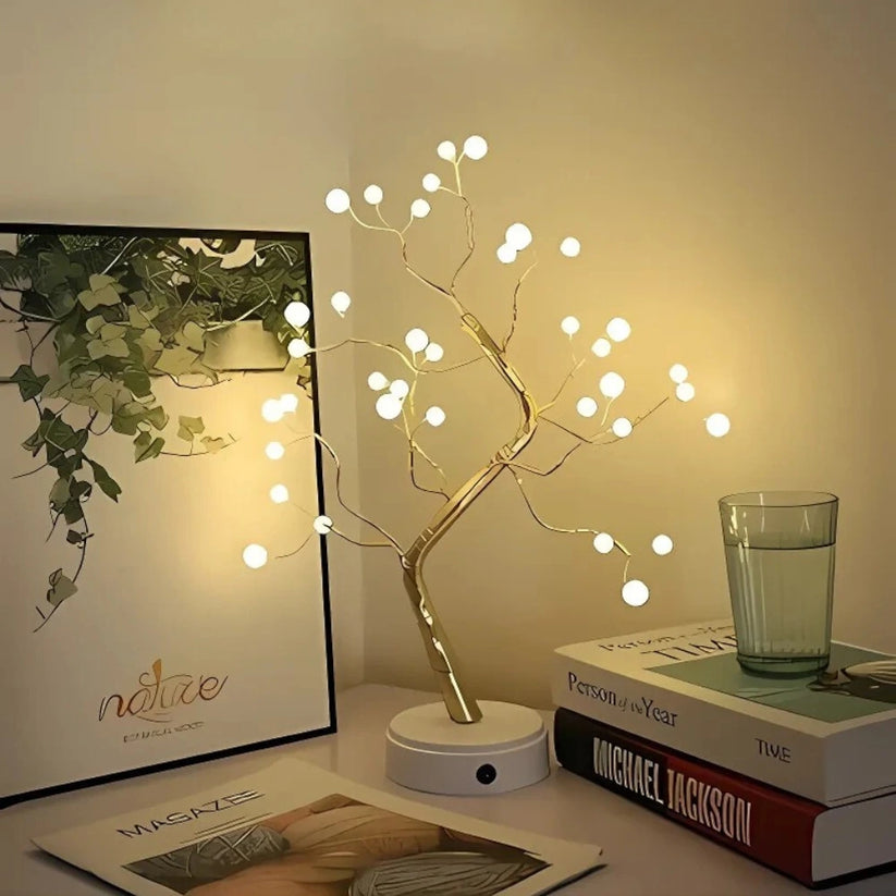 LED Decorative Tree Lamp