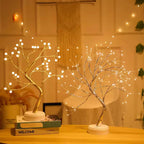 LED Decorative Tree Lamp