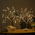 LED Decorative Tree Lamp