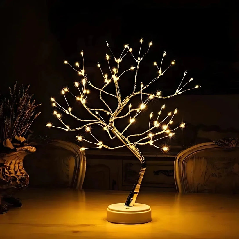 LED Decorative Tree Lamp