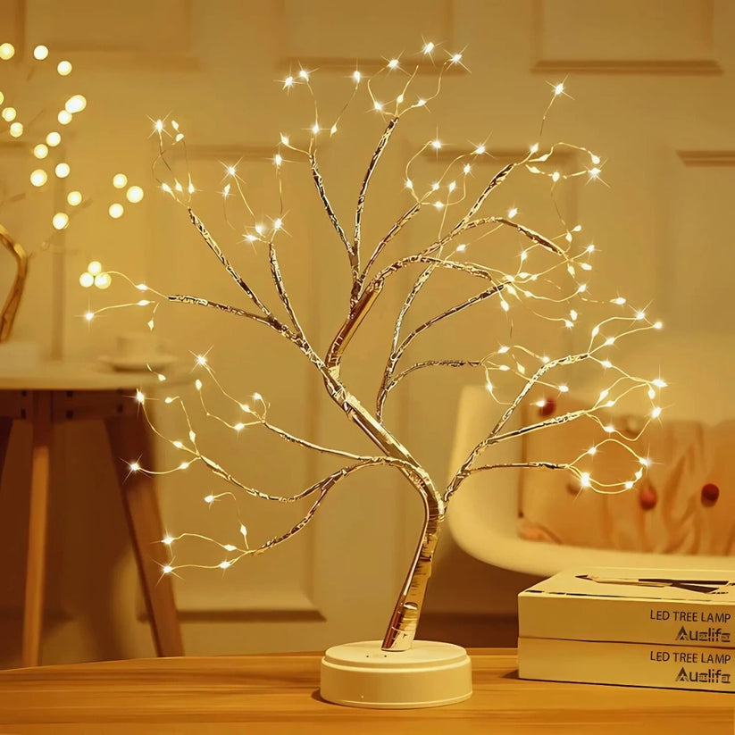 LED Decorative Tree Lamp