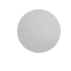 Modern Nordic Round LED Sconce 1-Light
