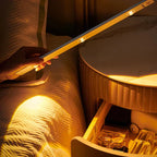 Wireless LED Element with Motion Sensor - LumiSense