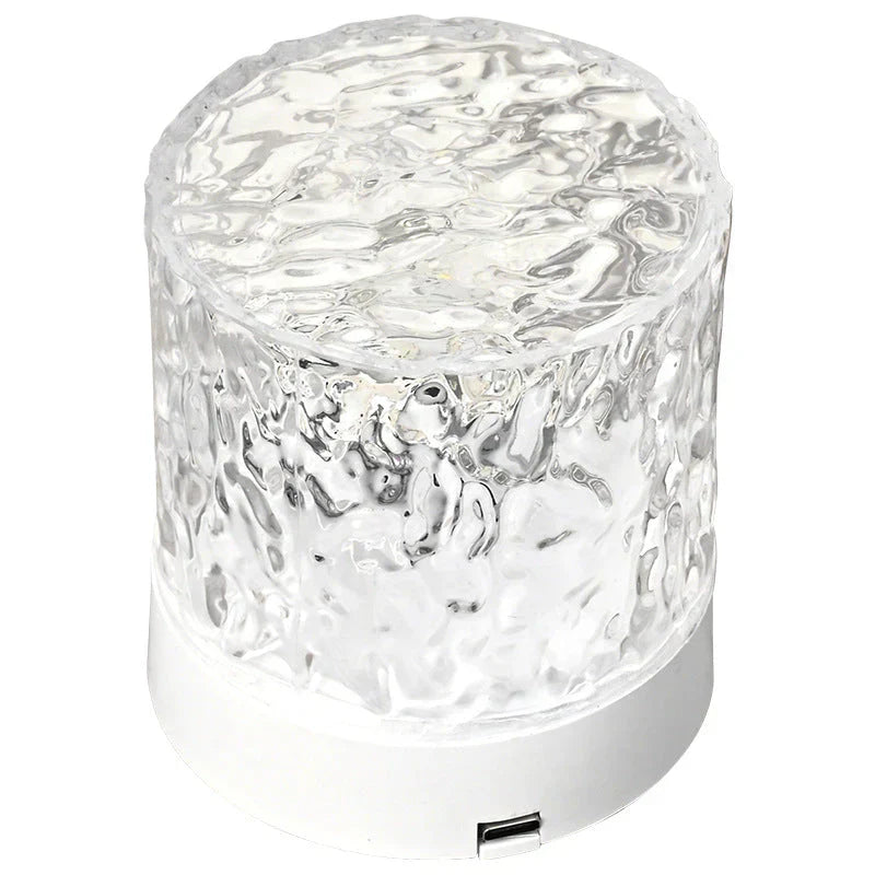 Wireless Mood Lamp with Remote Control - AuraGlow