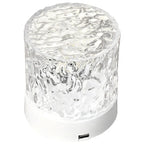 Wireless Mood Lamp with Remote Control - AuraGlow