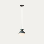 Jasmila Macaron Pendant Light