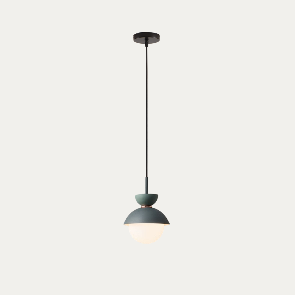 Jasmila Macaron Pendant Light