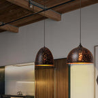 Alessio Geometry Pendant Light, 7 Styles