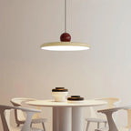 Clyrena - Scandinavian Pendant Lamp Metal LED Modern Design