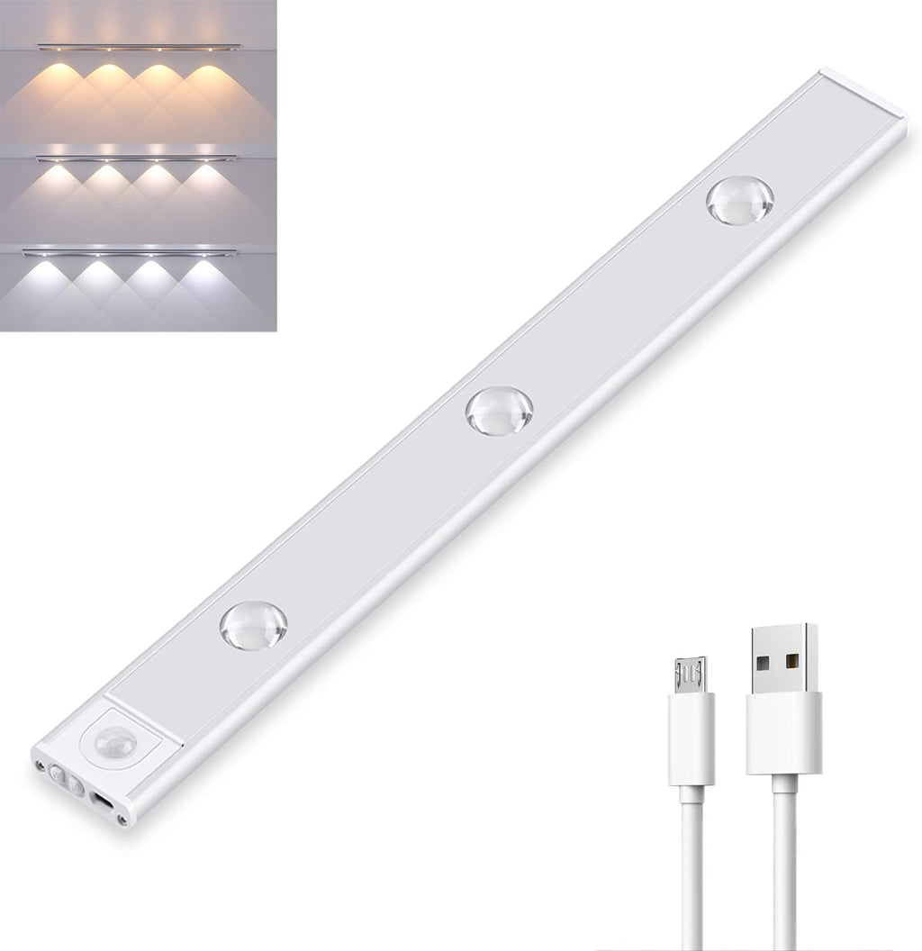 Wireless LED Element with Motion Sensor - LumiSense