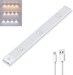 Wireless LED Element with Motion Sensor - LumiSense