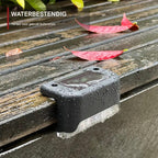 Solar-Powered Stair Light - SoliStep