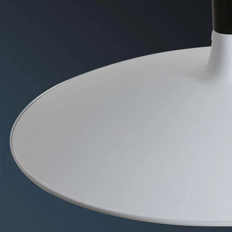 Aria Pendant Light Dome Black/Red/White/Light Gray/Army Green