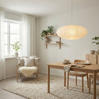 Wabi's Paper Pendant Light