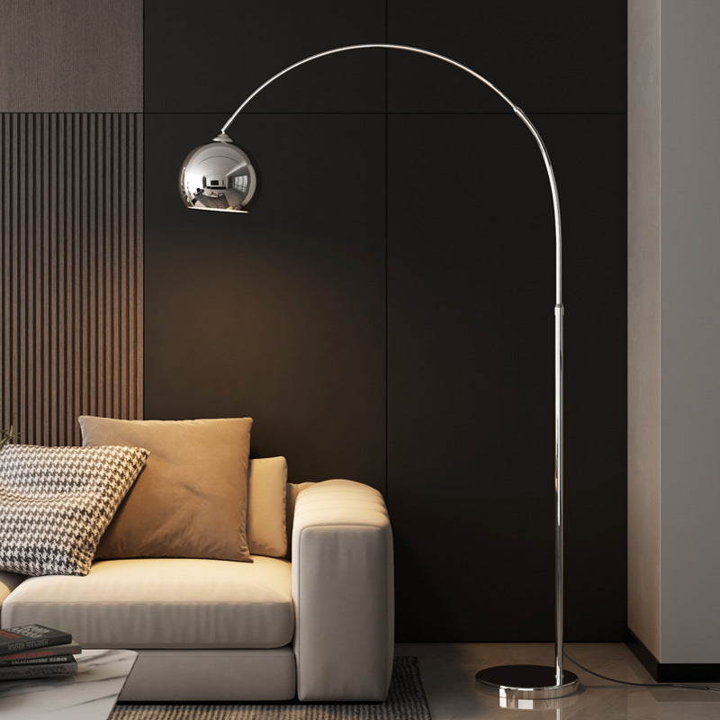 Aria Floor Lamp Macaron Multicolored Living Room/Bedroom