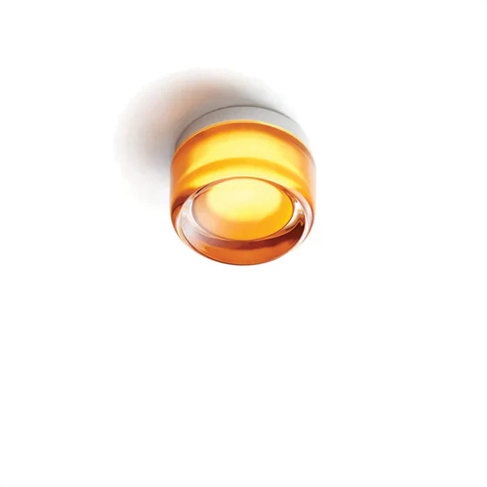 Modern LED wall sconce in a designer frame – elegant wall lighting