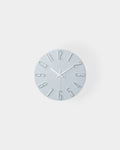 The Clarity of Time