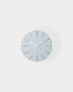 The Clarity of Time